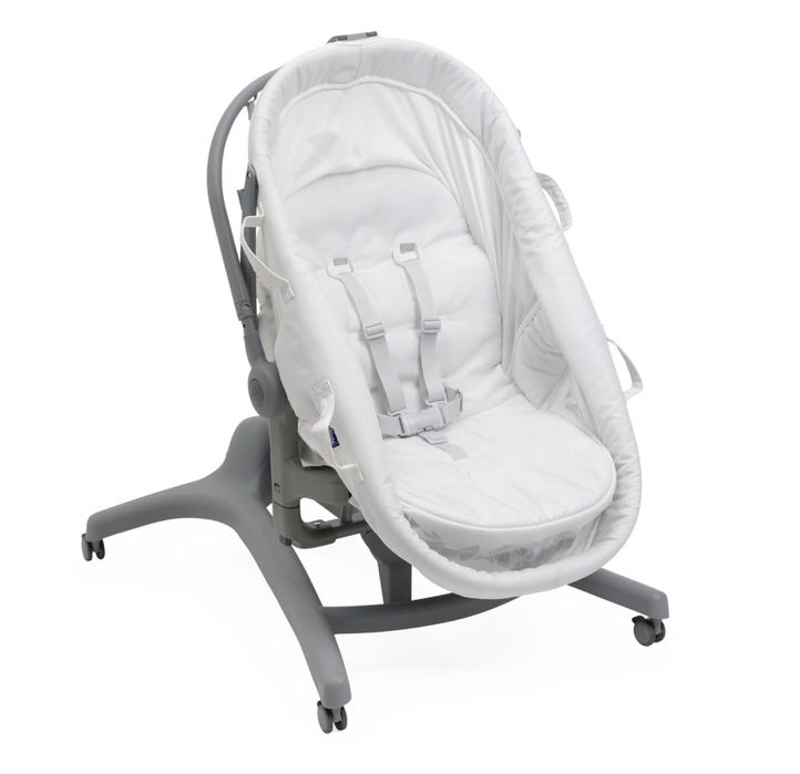 Chicco baby hug pro 5 in 1