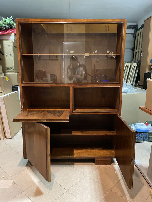 Komoda retro z lat 60' 70'