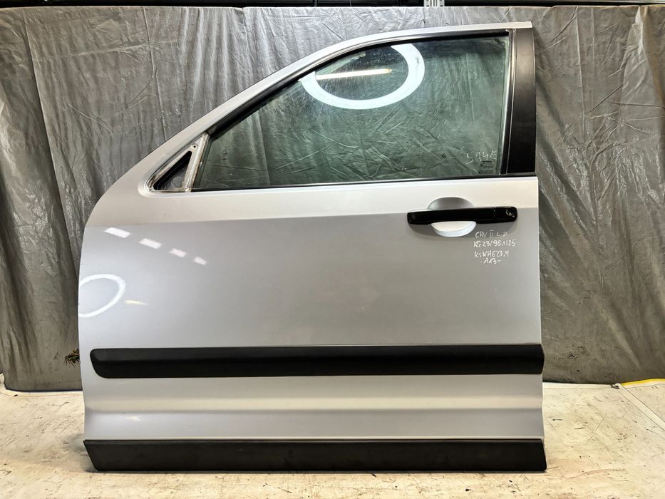 Drzwi Lewy Przód Honda Cr-V Ii 2 K: Nh623M