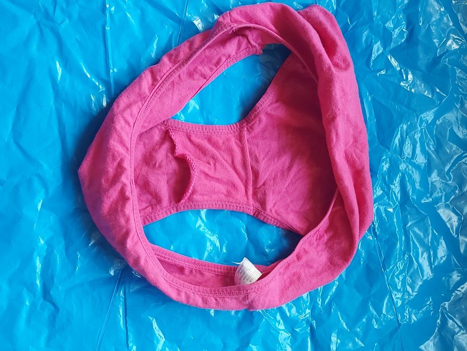 Majtki damskie rozmiar rozmiar S/M