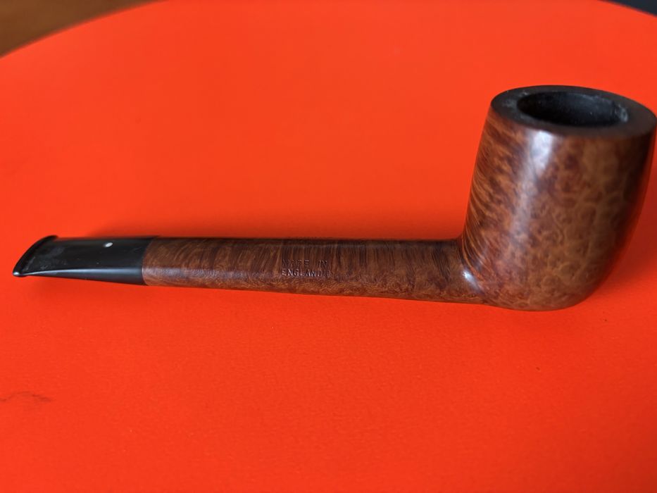 Cinco (5) Cachimbos DUNHILL