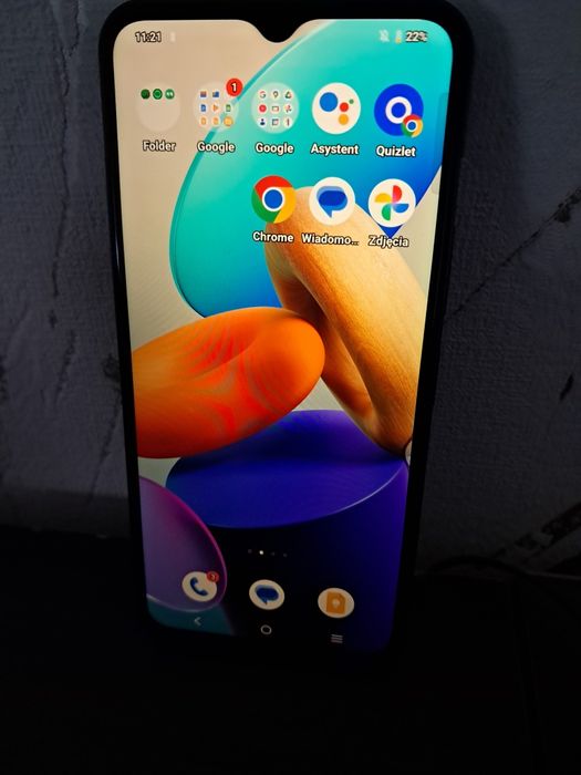 Smartfon Vivo Y22s - Gratisy