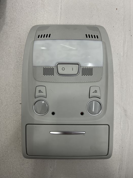 Conjunto de peças interior para Audi A4 B8