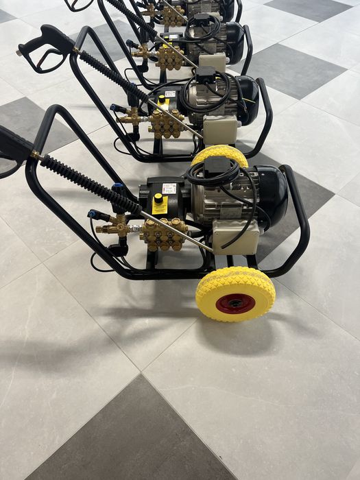 Мойка hawk nmt 1520 200 бар karcher hd hds