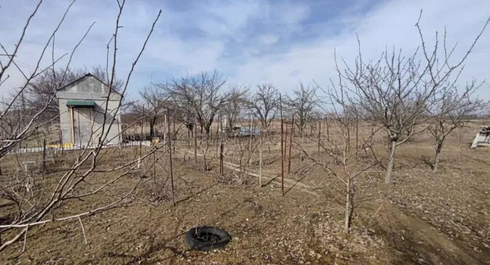 Продам участок 36 сот Подгородне/с. Перемога