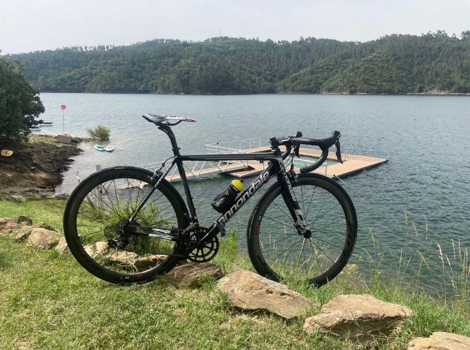 Cannondale Supersix Evo