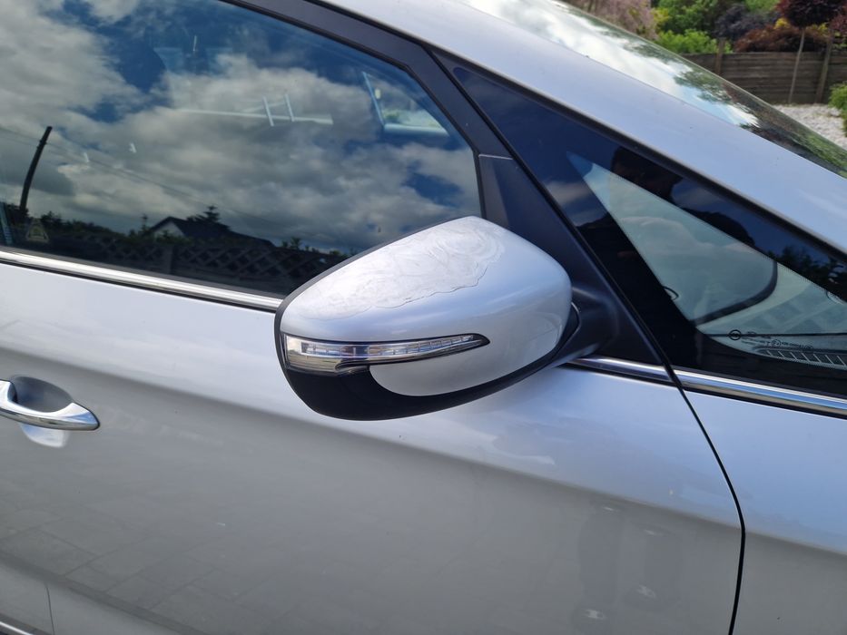 Kia Carens 1.7crdi 136km 2014 164000km