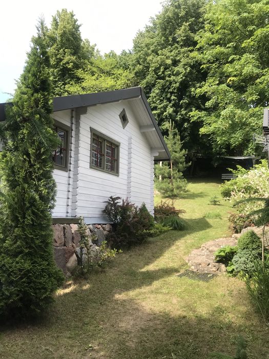 Wolne od 22.08 Kretowiny,  domki nad jeziorem Narie 14300 Lake Houses