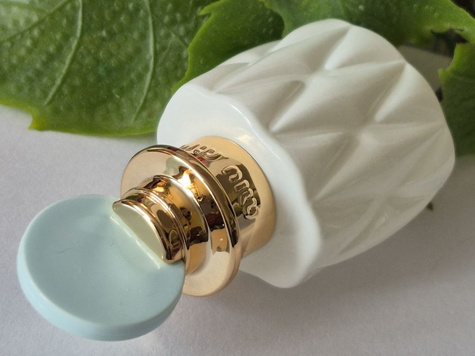 Miu Miu Fleur De Lait,  miniatura