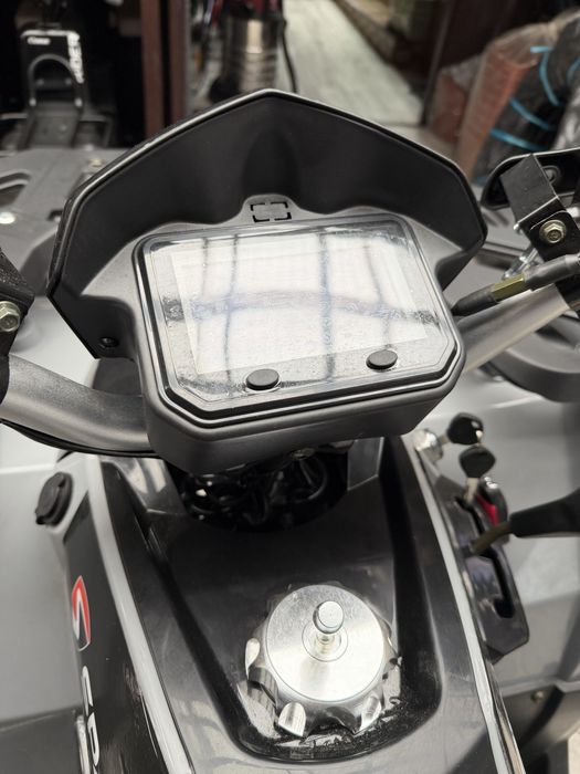 Квадроцикл SPARK SP200-11E