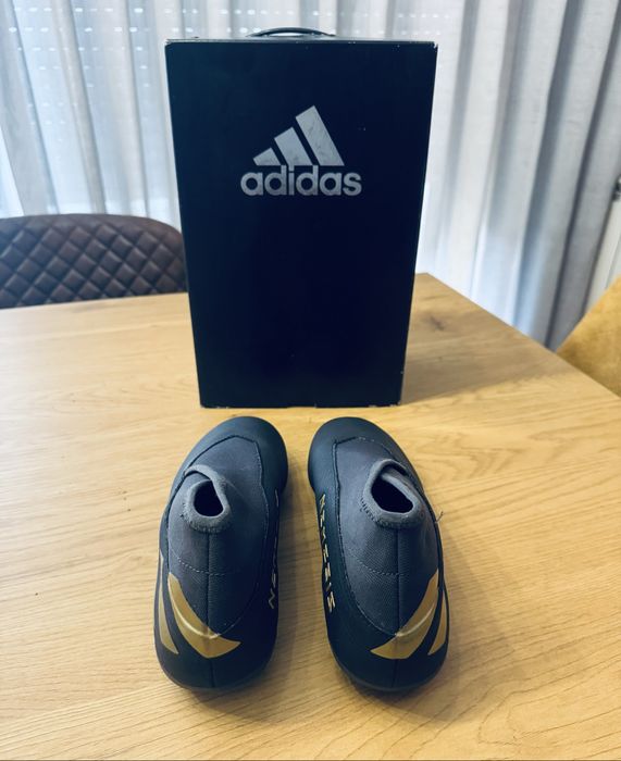 Chuteiras Adidas Nemeziz Predator Originais EUR40 2/3 (Novas)