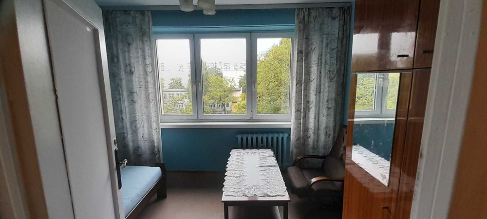 Apartment in Łódź - View 4