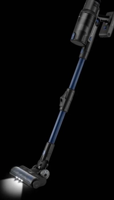 Aspirador Vertical UFESA INSPIRE U7 PRO (Auton. até 80 min) COMO NOVO