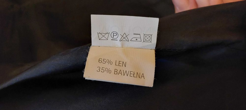 Spódnica damska Molton rozmiar 38