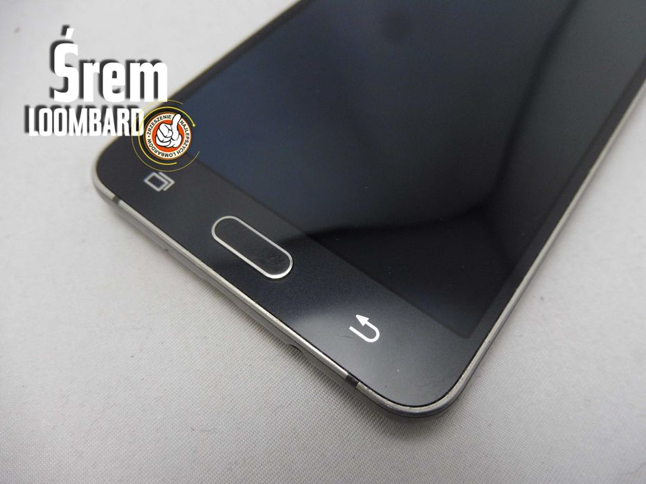 Samsung Galaxy J5 2016 Solo