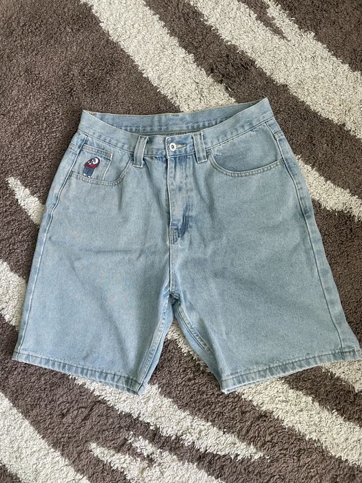 шорты polar big boy