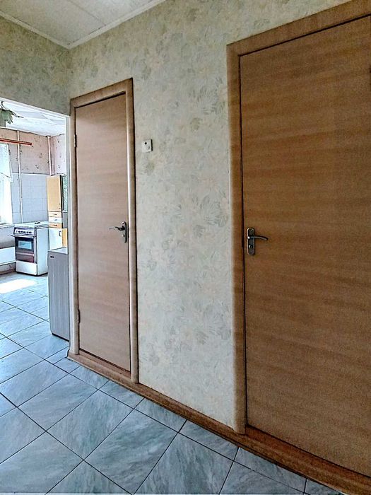 2к квартира Хортицкий р-н, ул. Курузова, 3/9 этаж