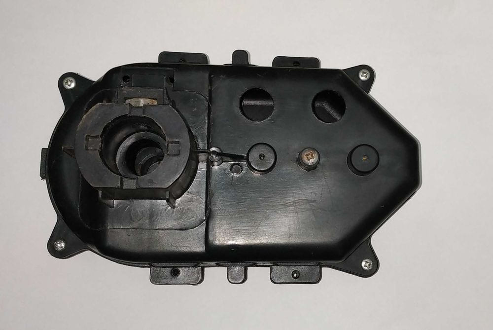 Корпуса редуктора