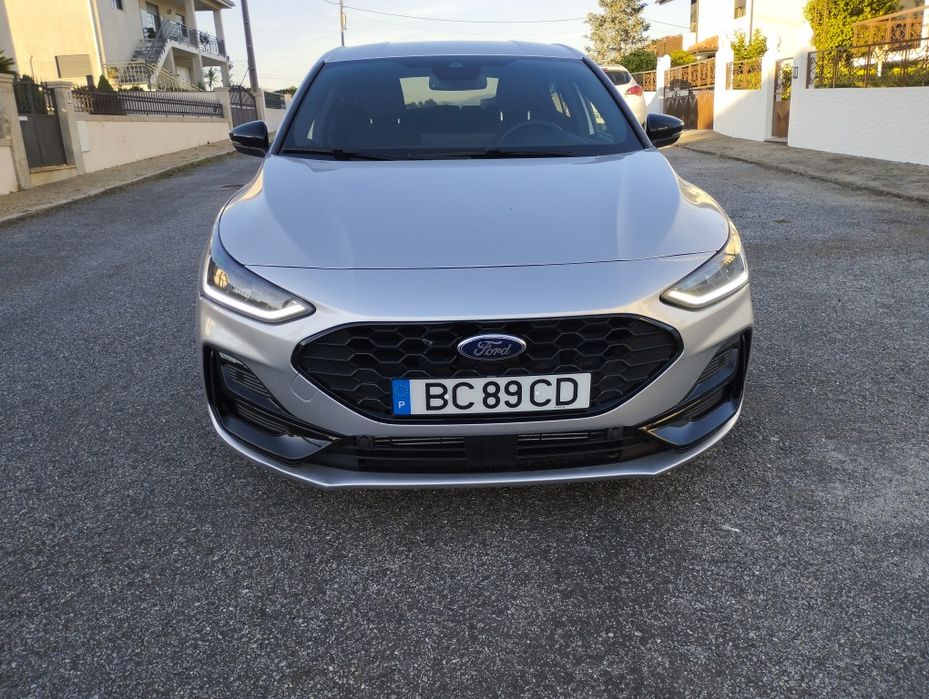 Ford Focus ST line 1.0 ecoboost 37000km 2023