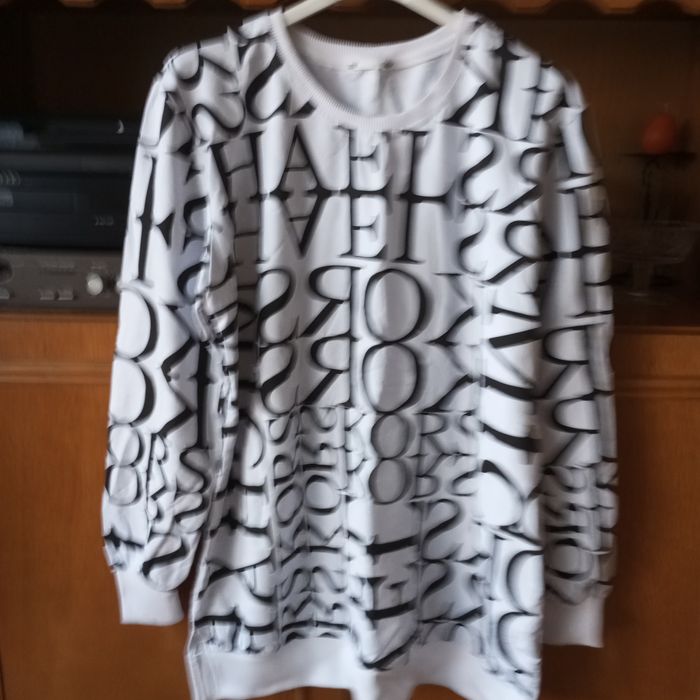 Bluza cienka firmy La Pia