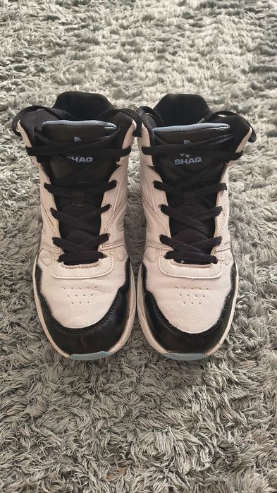 Sneakersy chłopięce Shaq 38