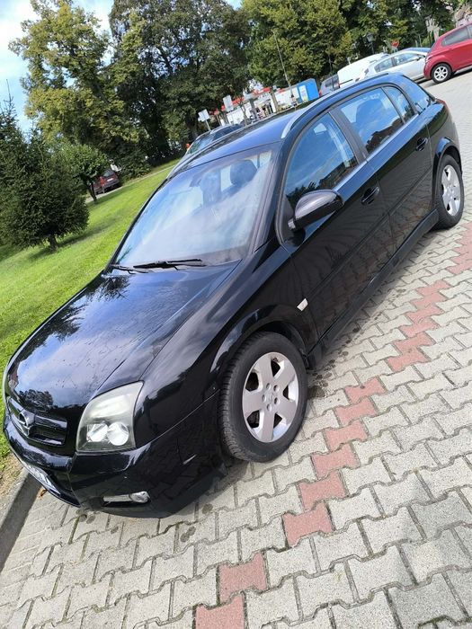 Opel Signum 2.2 direct