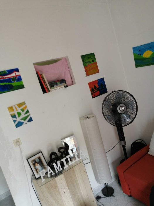 T1 + 1 BAIXA DA BANHEIRA