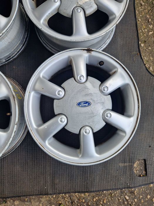 Jantes Ford 15 "