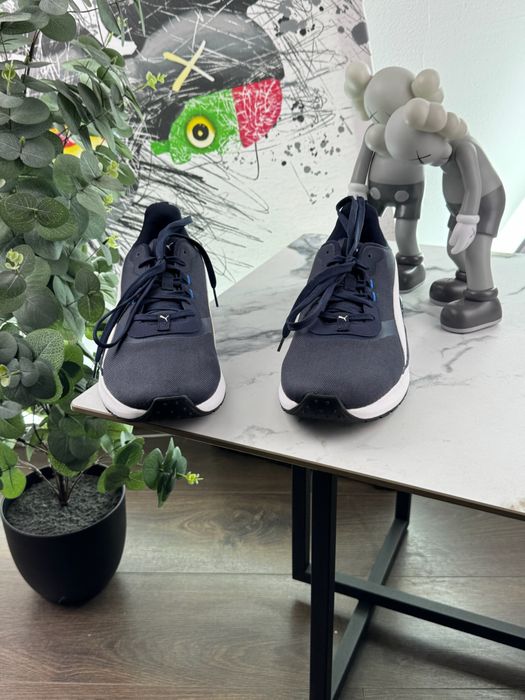 Кросівки Puma Anzarun 46 розмір Е13092