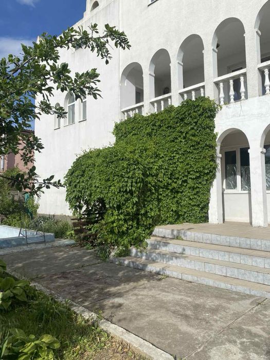 Продам жилой дом в Коблево