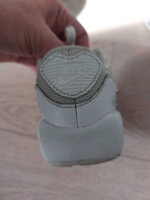 Дитячі кросівки Nike