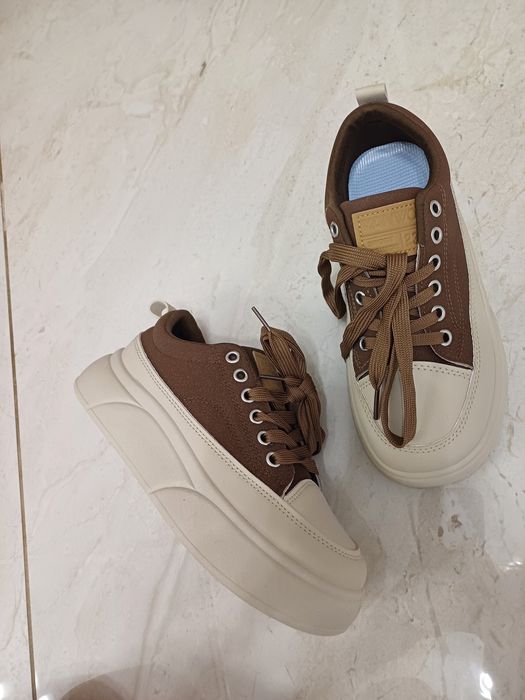 Кеды,кроссовки, размер 35-36