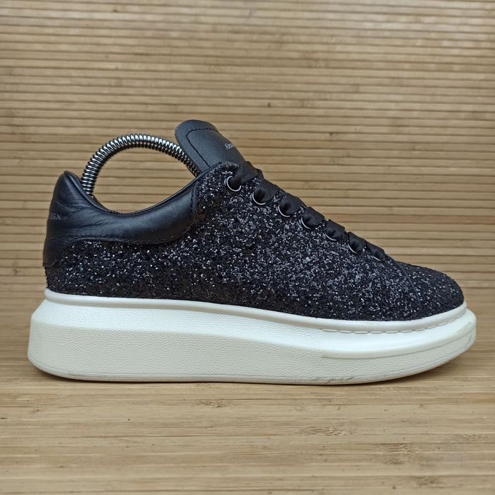 Кросівки Alexander McQueen Розмір 39 (25 см.)