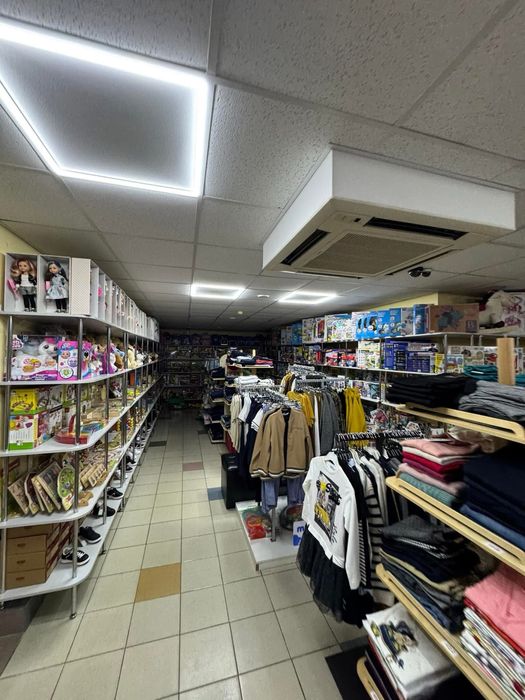 Центр, 171м2, Новый дом