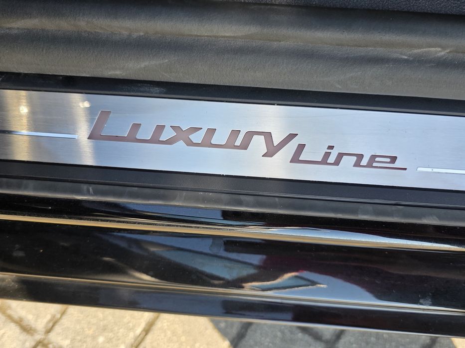 Bmw 530D versão luxury
