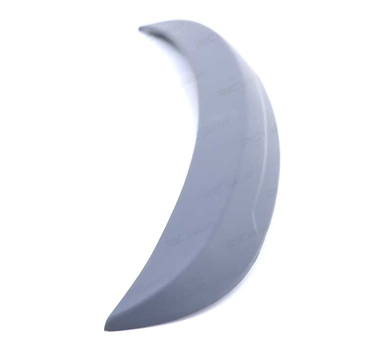 AILERON SPOILER BMW E60 BERLINA 03-10 LOOK M5 ABS