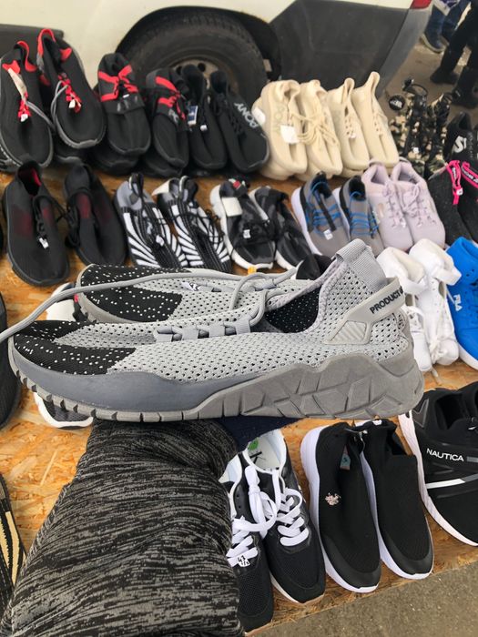 Buty sportowe z usa rozmiar 43.5/44/45/46