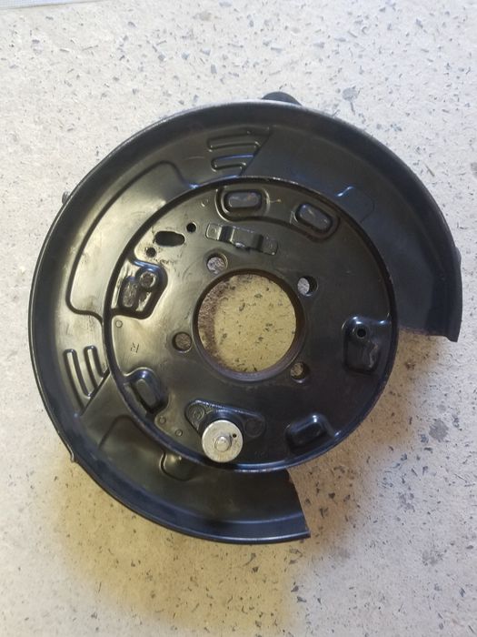 Цапфа до lexus rx350