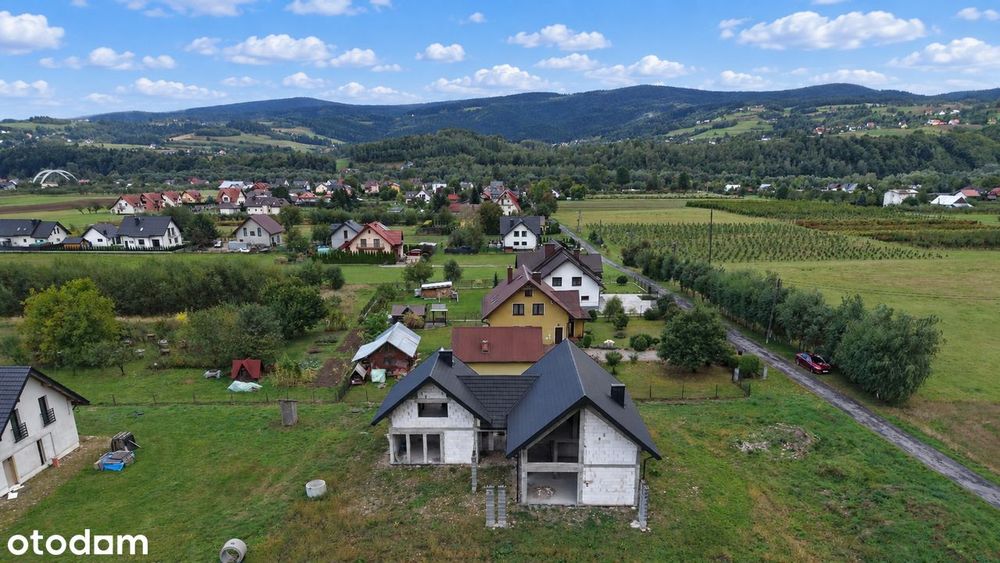 Dom – Kadcza - Widok 3