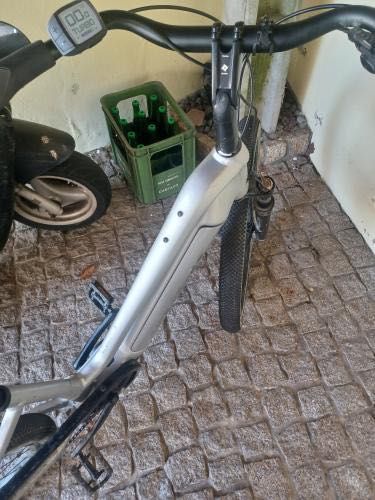 TREK Allant+ 7 Lowstep