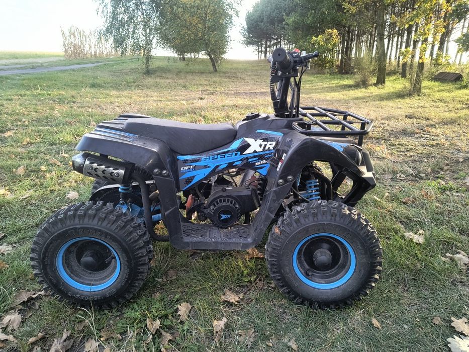 Xtr