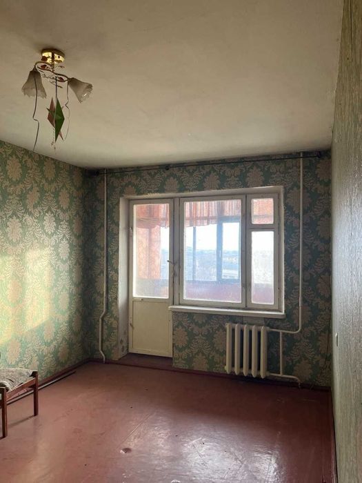 * Продам 1 кімнатну квартиру