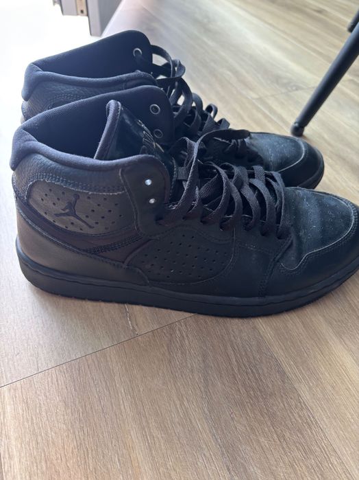 Buty Nike Jordan rozmiar 44 stan bdb