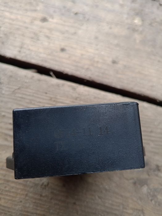 Комутатор мотоцикла матадор ліґер 200сс