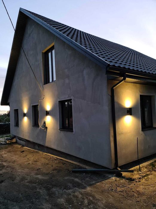 Продам будинок у м. Володимир