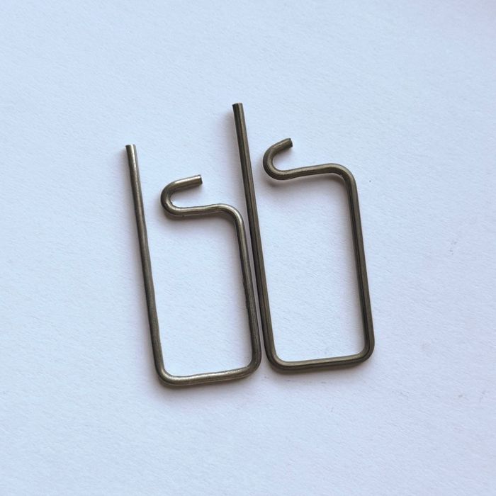 Стопорна вилка, ГОСТ 15651-76