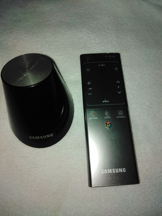 Samsung IR Blaster