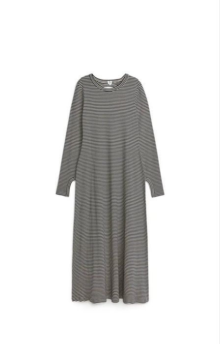 Нова сукня ARKET