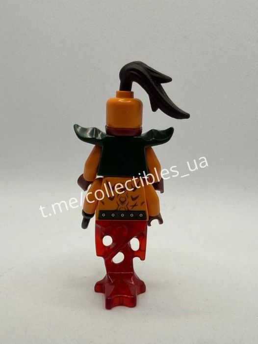 терміновий викуп LEGO Ninjago - Надахан (njo0195) Nadakhan