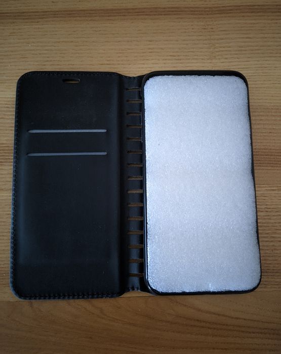 Чохол книжка для Iphone XS Max